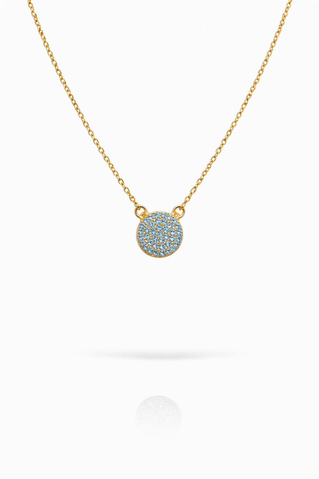 ασημένιο κολιέ, κολιέ με πέτρες, θαλασσί πέτρες, γυναικείο κολιέ, καλοκαιρινό κολιέ, κόσμημα 925, minimal κολιέ, επιχρυσωμένο κολιέ, χρυσό κολιέ