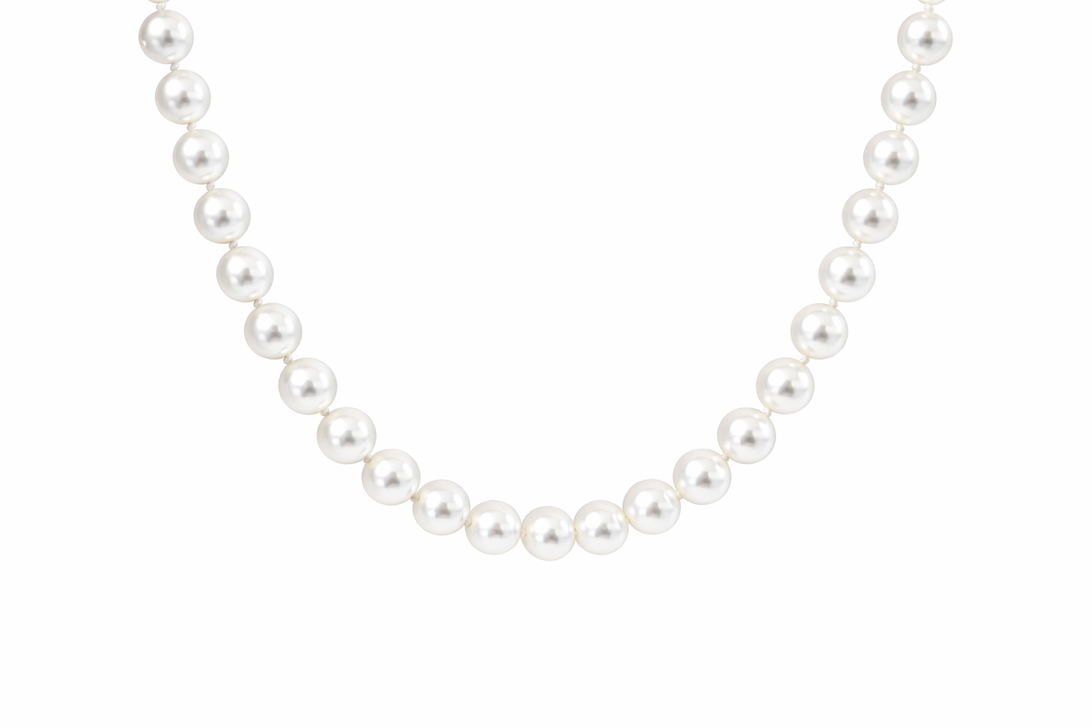 2A4B0D53-64E9-4CE7-84AC-25D677215320 Ασημένιο γυναικείο κολιέ με πέρλες 925