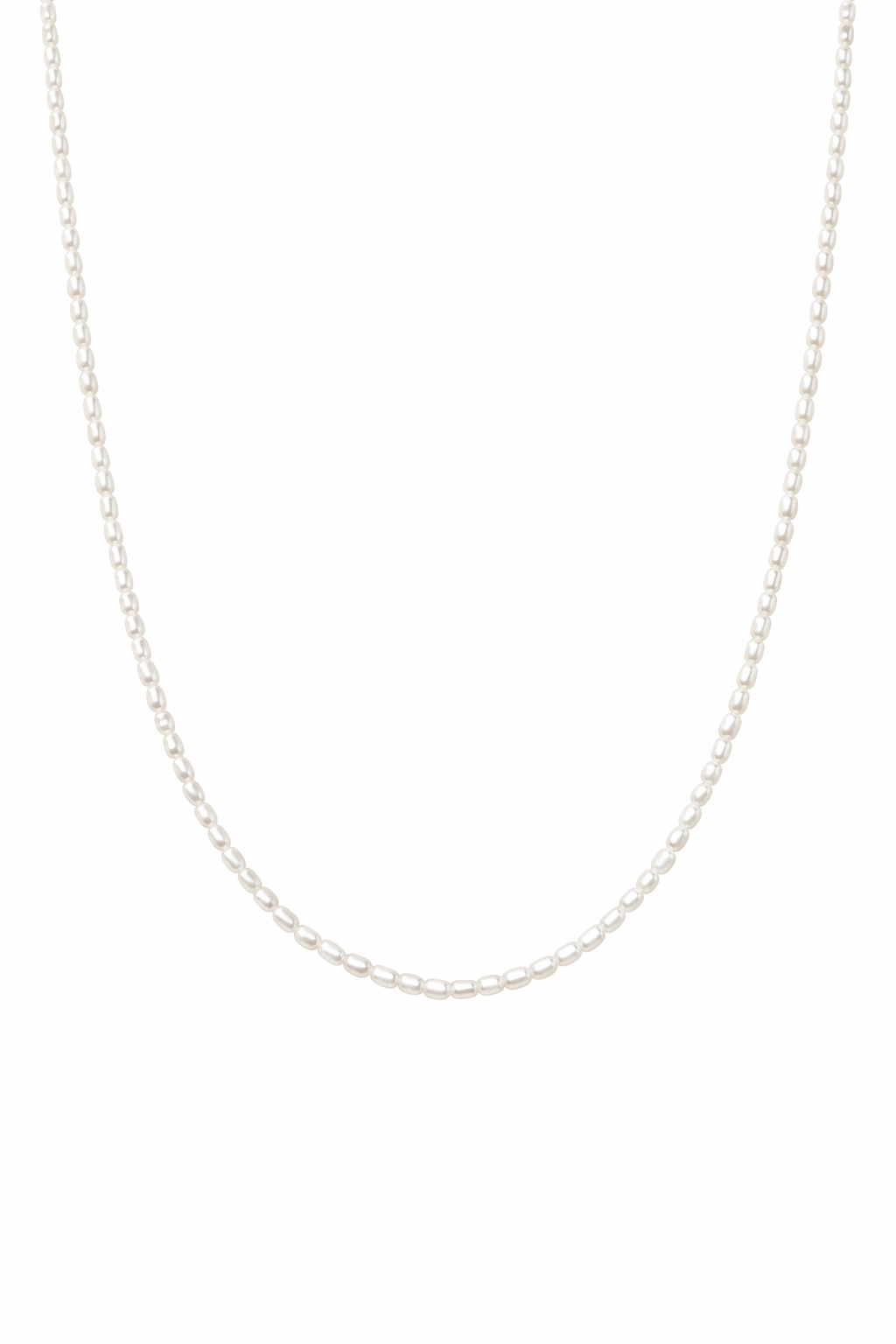 A10CCF0E-4C6D-4AFC-BDA5-3734444C0B42 Ασημένιο γυναικείο κολιέ με μαργαριτάρια 925